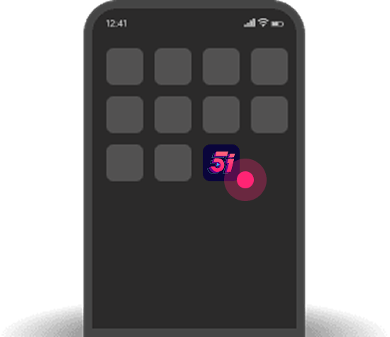 添加到主屏幕 - 快速打开 吾爱吃瓜网