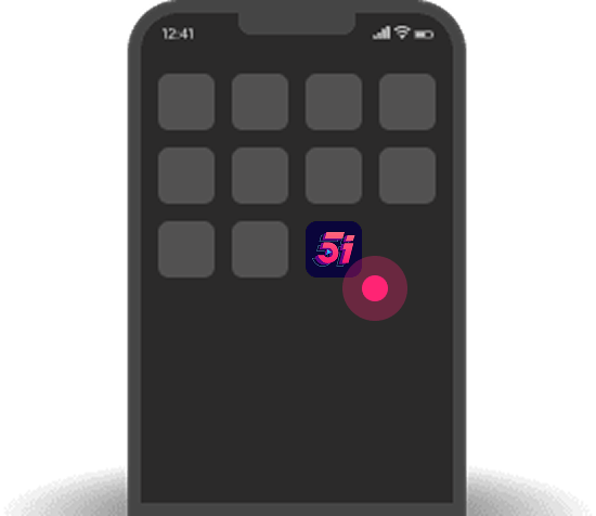 添加到主屏幕 - 快速打开 吾爱吃瓜网